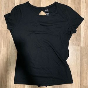 Victoria’s Secret - Keyhole short sleeve shirt